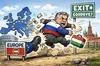 Диктаторопад триває: у мережі мемами відреагували на програш Орбана в Угорщині (ФОТО)