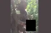 У мережі з’явилося відео зі стратою, як стверджується, українського військового