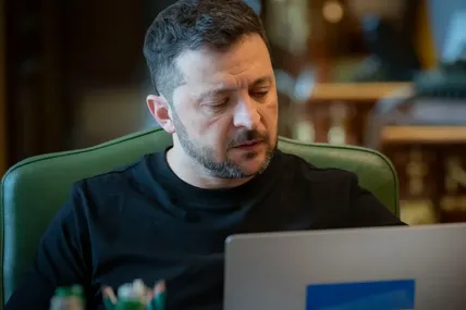 Зеленський підписав указ про аудит держвидатків і дерегуляцію — уряд має звітувати за місяць. Фото: Володимир Зеленський / Facebook