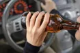 За «п'яне» водіння і порушення ПДР збільшили штрафи