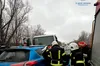 У Львівському районі рятувальники вивільнили трьох травмованих внаслідок ДТП