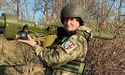 Виховувала дітей. Тепер захищає їх від російських ракет
