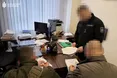 Правоохоронця судитимуть за вимагання 100 тисяч гривень хабаря за «закриття справи»