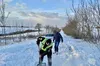 В Одесі від холоду загинули троє безхатченків