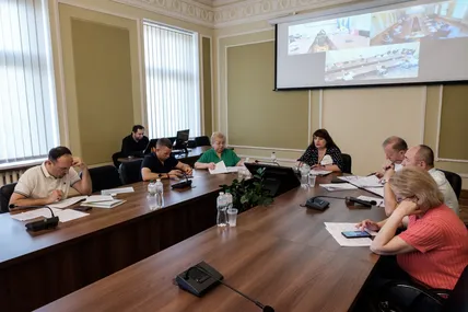 Фото пресслужби Львівської обласної ради