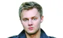 Євген Капорін: «У семирічному віці на відео заявив: хочу стати актором. І слова дотримав»