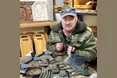 Весна «попросить» сапки: умільці садо­во-городнього реманенту