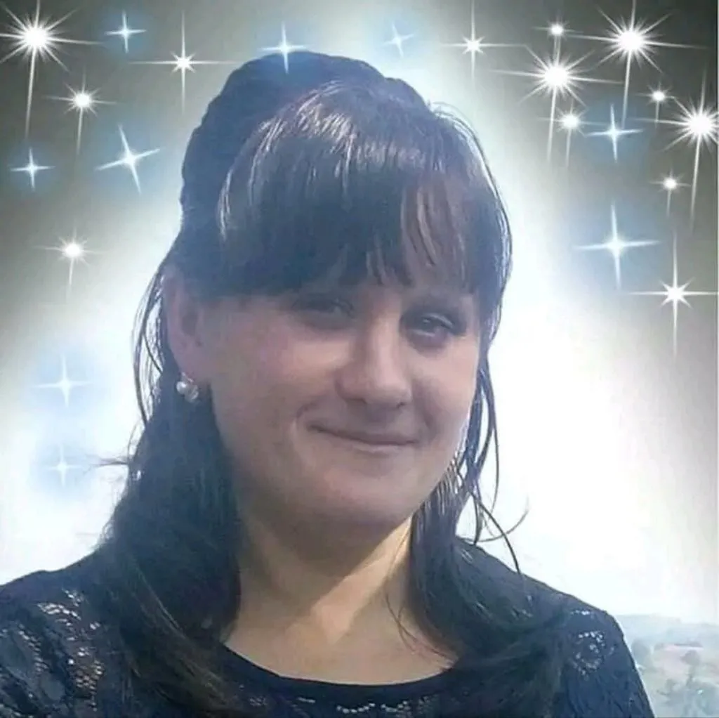 Майстриня Іванна.