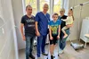 Травма ледь не призвела до непоправних наслідків: у Львові медики врятували дитину