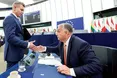 Орбан голоси втрачає, Мадяр — здобуває