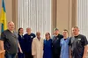 Львівські лікарі допомогли немовляті з пошкодженими нирками
