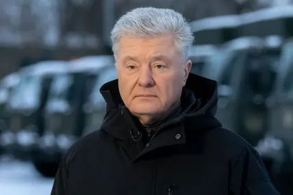 Петро Порошенко. Фото "ЄС"