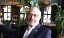 «Маю надію, Україна стане першою державою Європи, яка перенесе своє посольство до Єрусалима»