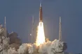 NASA запустило астронавтів до Місяця (ВІДЕО)