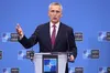 росія намагається заморозити війну, щоб розпочати наступ навесні, — генсек НАТО