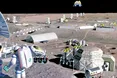 NASA готується будувати базу на Місяці