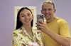 Українська легкоатлетка та олімпійська призерка Ірина Геращенко вперше стала мамою