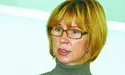 Ірина ДОВГАНЬ: «Нас об’єднує спільна батьківщина»