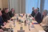 Норвегія виділяє понад 300 мільйонів доларів на закупівлю американського озброєння для України