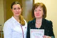«ВіЕс Банк» подарував офтальмологічне обладнання військовому госпіталю