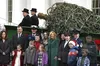 Як Білий дім у США готується до Різдва
