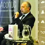 Юрій МАКАРОВ: «Путін зрозумів вплив телевізора. Але недооцінює значення холодильника для росіян»