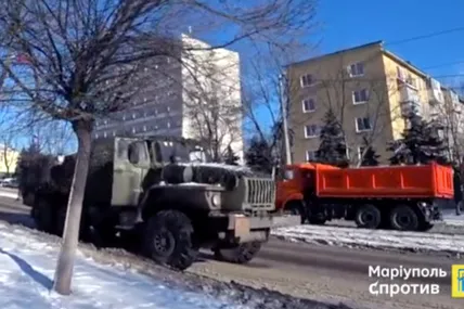 Фото: Петро Андрющенко
