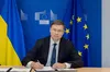 Україна та ЄС підписали Меморандум для отримання € 18,1 млрд допомоги