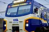 УЗ запустила додаткові шатли й автобуси у міста, поїзди до яких запізнюються через атаку дронів
