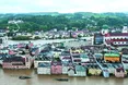 Центральна Європа тоне
