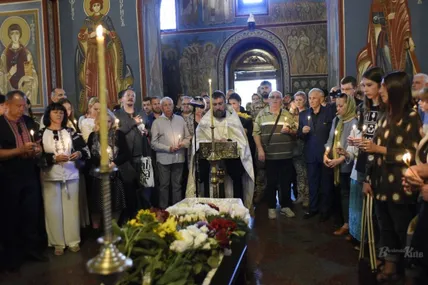 Фото: Борис Корпусенко