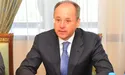 У Зеленського засекретили результати перевірки заступника секретаря РНБО, - "Схеми"