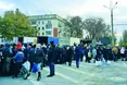 «Під окупацією ми ніби «строк відмотали…»