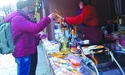 Китайського дідуха на Різдвяному ярмарку не буде?