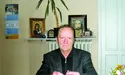 Валентин ГОСУДАРСЬКИЙ: «Спроби тиску на суд були, є і будуть»