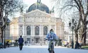 Ресторани – «на виніс», у басейн та на манікюр – по запису...