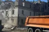 Масована нічна атака росії забрала життя 11 людей, понад сотню поранено