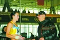 Першість надій і відкриттів