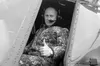 Загинув герой «Азовсталі»: у катастрофі Мі-24 розбився пілот Олександр Шемет