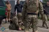 СБУ затримала агента гру рф, який наводив реактивні дрони росіян по Дніпропетровщині