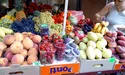 Кіло полуниці – 150 гривень, свіжого інжиру – 200