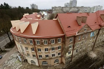 Фото ЛМР
