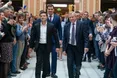Зеленський вніс у Раду постанову про звільнення голови НБУ