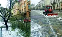 «Нічого нового — Львів не готовий до зими… А що буде, коли випаде пів метра снігу?»