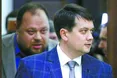 У Трускавці «Слуги» роздаватимуть собі... «оскари»
