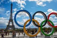 Олімпіада-2024 у Парижі - без росії і білорусі?