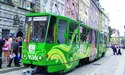 Водії трамваїв і тролейбусів знову не виїдуть на маршрути?
