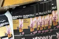 На Львівщині судитимуть трьох учасників схеми з виготовлення підроблених батарейок DURACELL