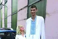 «У моїй родині всі високі»
