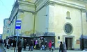 На порятунок пам’яток архітектури — 10,3 мільйона. А потрібні мільярди...